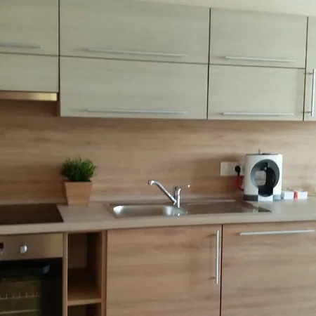 Apartment River Side Apatman Kalocsa