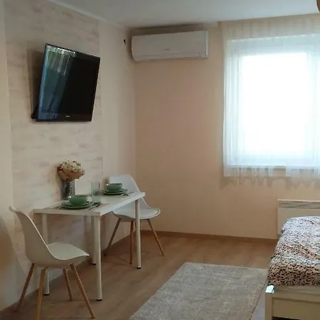 River Side Apatman Apartment *